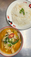 Thai Fast Food food