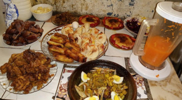 مطعم إسماعيل food