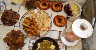 مطعم إسماعيل food