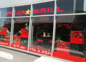 Casa Pizza Grill Blagnac food