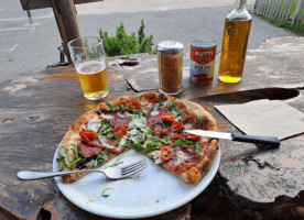 Gastronomique De L’abbaye De Talloires food