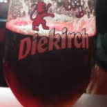 L'hendrix Café food