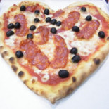 Da Zio Graziano Nourriture