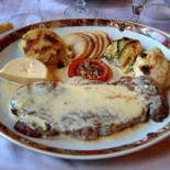 Les Mille et une Saveurs food