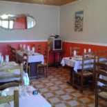 Les Mille et une Saveurs food