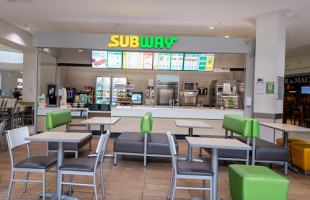 Subway inside