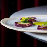 La Table du Gourmet Comida