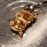 Bistrot Cetona Nourriture