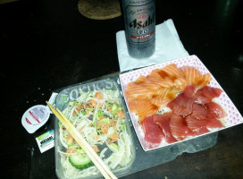 Eat Sushi Toulouse Saint Cyprien food