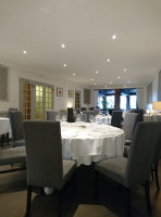 L' Auberge Limerzelaise food