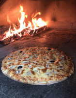 Pizz'a l'Ancienne food