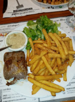 La Pataterie food