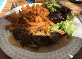 Le Bistrot de Paul et Roger food