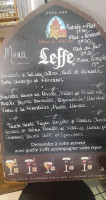 Le Cafe De La Truffe food