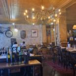 Stan & Co Nourriture