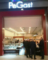 Pegast food