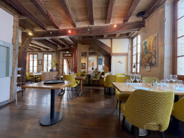 Maison Milliere food