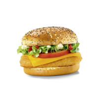 Mcdonald's food