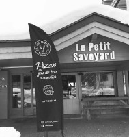 Le Petit Savoyard inside