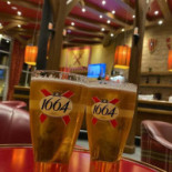 Excalibur Nourriture