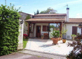 Le Balcon De L'estuaire outside