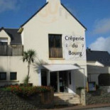 Creperie Du Bourg Comida