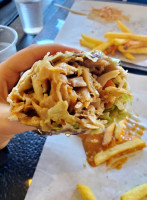 Love Kebab food