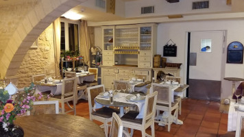 Le Moulin De Mitou food