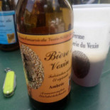 Ferme Brasserie Du Vexin food