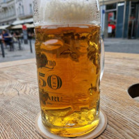 Mikrofarma Nourriture