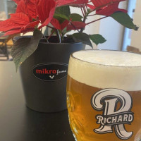 Mikrofarma Nourriture