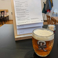 Mikrofarma Nourriture