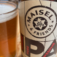 Mikrofarma Nourriture