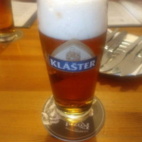 U Kvapilů Nourriture