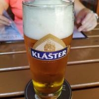 U Kvapilů Nourriture