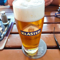 U Kvapilů Nourriture