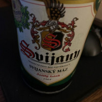 U Kvapilů Nourriture