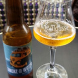 Le Cochon à L'Oreille Cibo