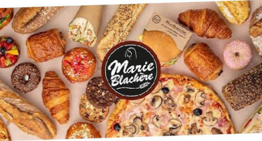 Boulangerie Marie Blachere food