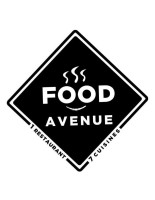 Food Avenue inside