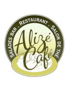 Alize Cafe inside