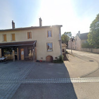 La Taverne du Lavoir outside