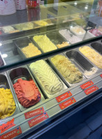 Gelati Nino food