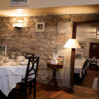 Le Clos De La Fontaine food