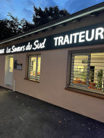 Les Saveurs Du Sud inside