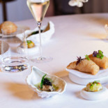 La Table D'antonio Salvatore Au Rampoldi Essen