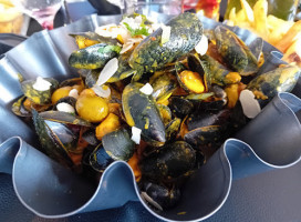 A Chacun Son Moule food