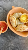 Salta Empanadas Grenoble food