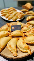 Salta Empanadas Grenoble food