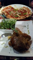 Pizzeria SAN MARCO food